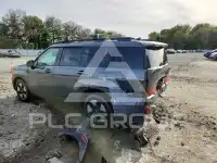 2025 Hyundai Santa Fe фото