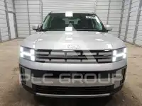 2025 Hyundai Santa Fe фото