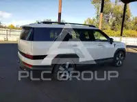 2025 Hyundai Santa Fe фото