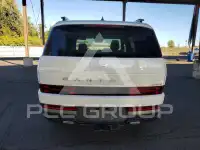 2025 Hyundai Santa Fe фото