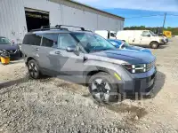 2025 Hyundai Santa Fe фото