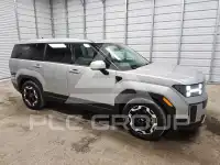 2025 Hyundai Santa Fe фото