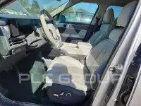 2025 Hyundai Santa Fe фото