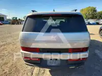 2025 Hyundai Santa Fe фото
