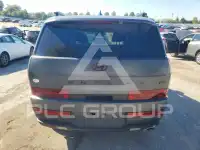 2025 Hyundai Santa Fe photo
