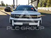2025 Hyundai Santa Fe фото