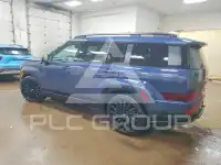 2025 Hyundai Santa Fe фото