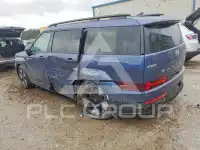 2025 Hyundai Santa Fe фото