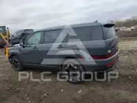 2025 Hyundai Santa Fe фото