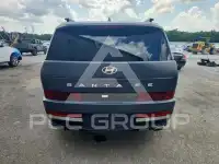 2025 Hyundai Santa Fe фото