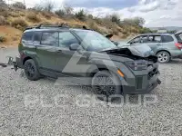 2025 Hyundai Santa Fe фото