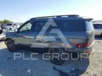 2025 Hyundai Santa Fe фото