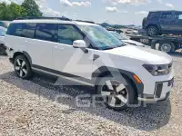 2025 Hyundai Santa Fe фото