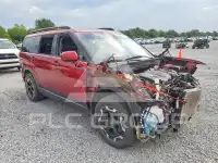 2025 Hyundai Santa Fe фото