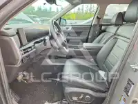 2025 Hyundai Santa Fe photo