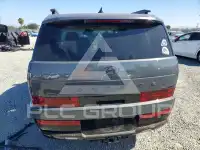 2025 Hyundai Santa Fe фото