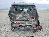 2025 Hyundai Santa Fe фото