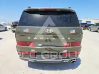 2025 Hyundai Santa Fe фото