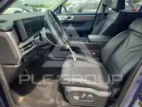 2025 Hyundai Santa Fe фото
