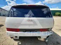 2025 Hyundai Santa Fe photo