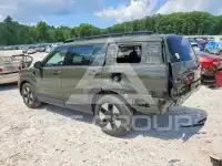 2025 Hyundai Santa Fe photo