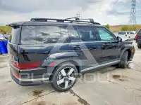 2025 Hyundai Santa Fe photo
