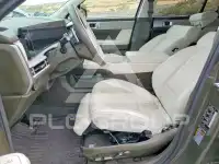 2025 Hyundai Santa Fe фото