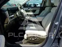 2025 Hyundai Santa Fe фото