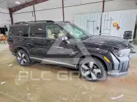 2025 Hyundai Santa Fe фото