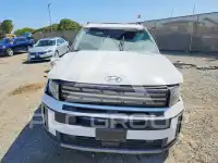 2025 Hyundai Santa Fe фото
