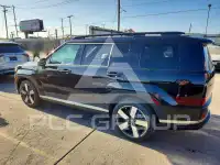 2025 Hyundai Santa Fe фото