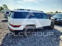 2025 Hyundai Santa Fe фото
