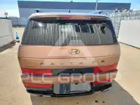 2025 Hyundai Santa Fe фото