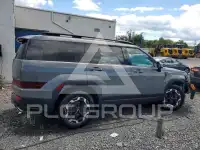 2025 Hyundai Santa Fe фото