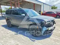 2025 Hyundai Santa Fe фото