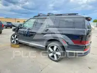 2025 Hyundai Santa Fe photo