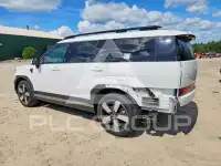 2025 Hyundai Santa Fe photo