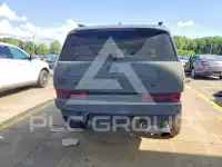 2025 Hyundai Santa Fe фото