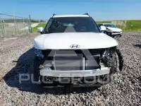 2025 Hyundai Santa Fe фото