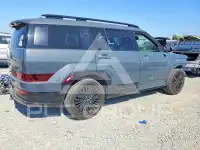 2025 Hyundai Santa Fe фото