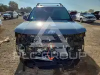 2025 Hyundai Santa Fe фото