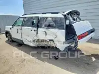 2025 Hyundai Santa Fe фото