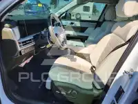 2025 Hyundai Santa Fe фото