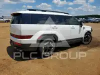 2025 Hyundai Santa Fe фото