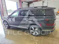 2025 Hyundai Santa Fe фото