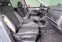 2025 Hyundai Santa Fe фото