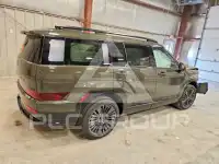 2025 Hyundai Santa Fe фото