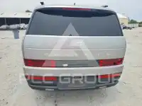 2025 Hyundai Santa Fe фото
