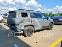 2025 Hyundai Santa Fe фото