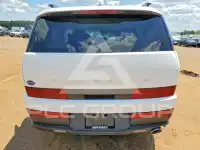 2025 Hyundai Santa Fe фото